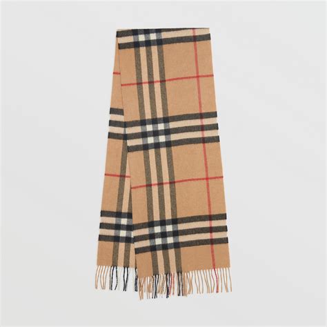 burberry classic camel scarf|traditional Burberry scarf.